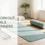 Home Workout Essentials for Beginners | GetFitHaven